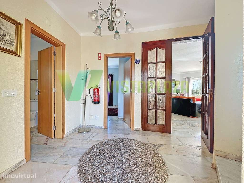 Moradia Isolada em Carvoeiro, Areia dos Moinhos, Piscina - Grande imagem: 4/41