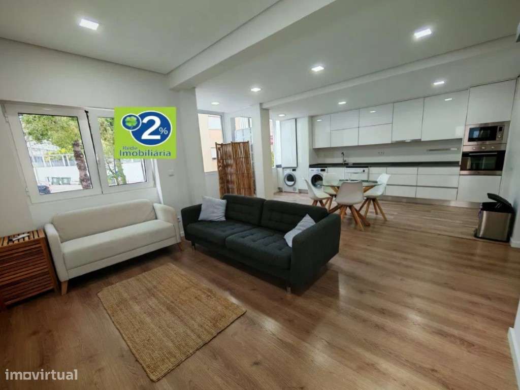 Apartamento T4 Arrendamento Almada - Grande imagem: 4/15