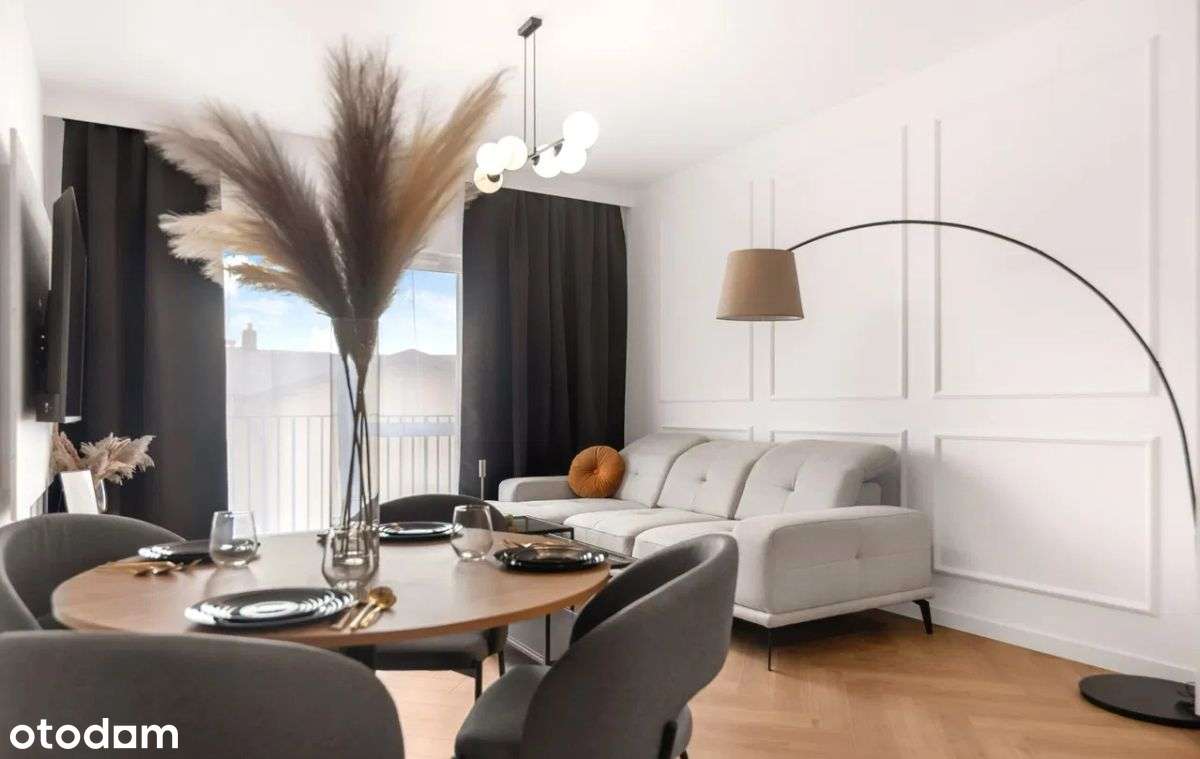 Hit, 2 pokoje, nowe budownictwo, wysoki standard-0