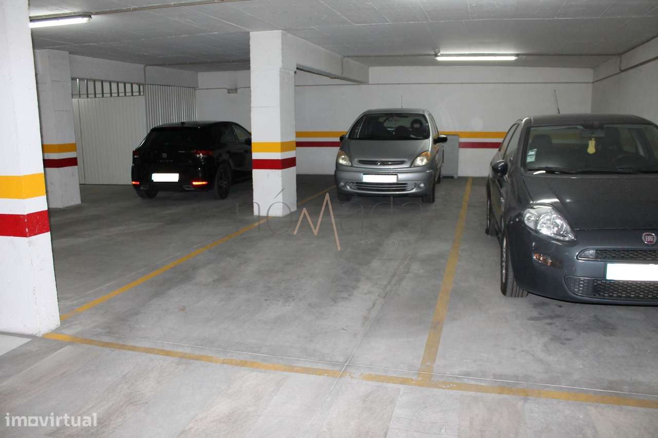Apartamento T4 com vista rio e estacionamento duplo  Onde o confort...-26