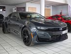 Chevrolet Camaro - 1