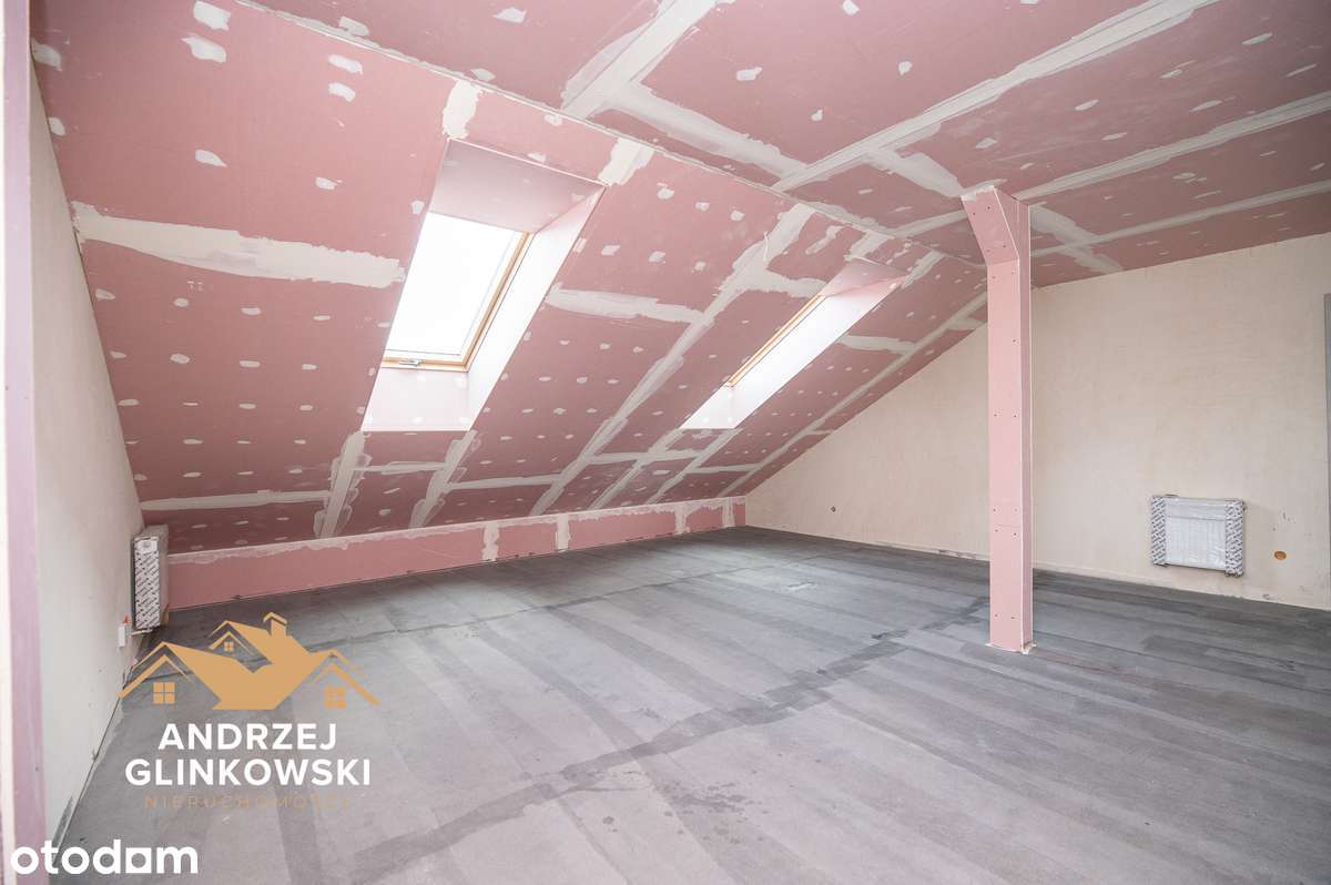 BEZCZYNSZOWY APARTAMENT II Pokojowy - Laskowicka-7