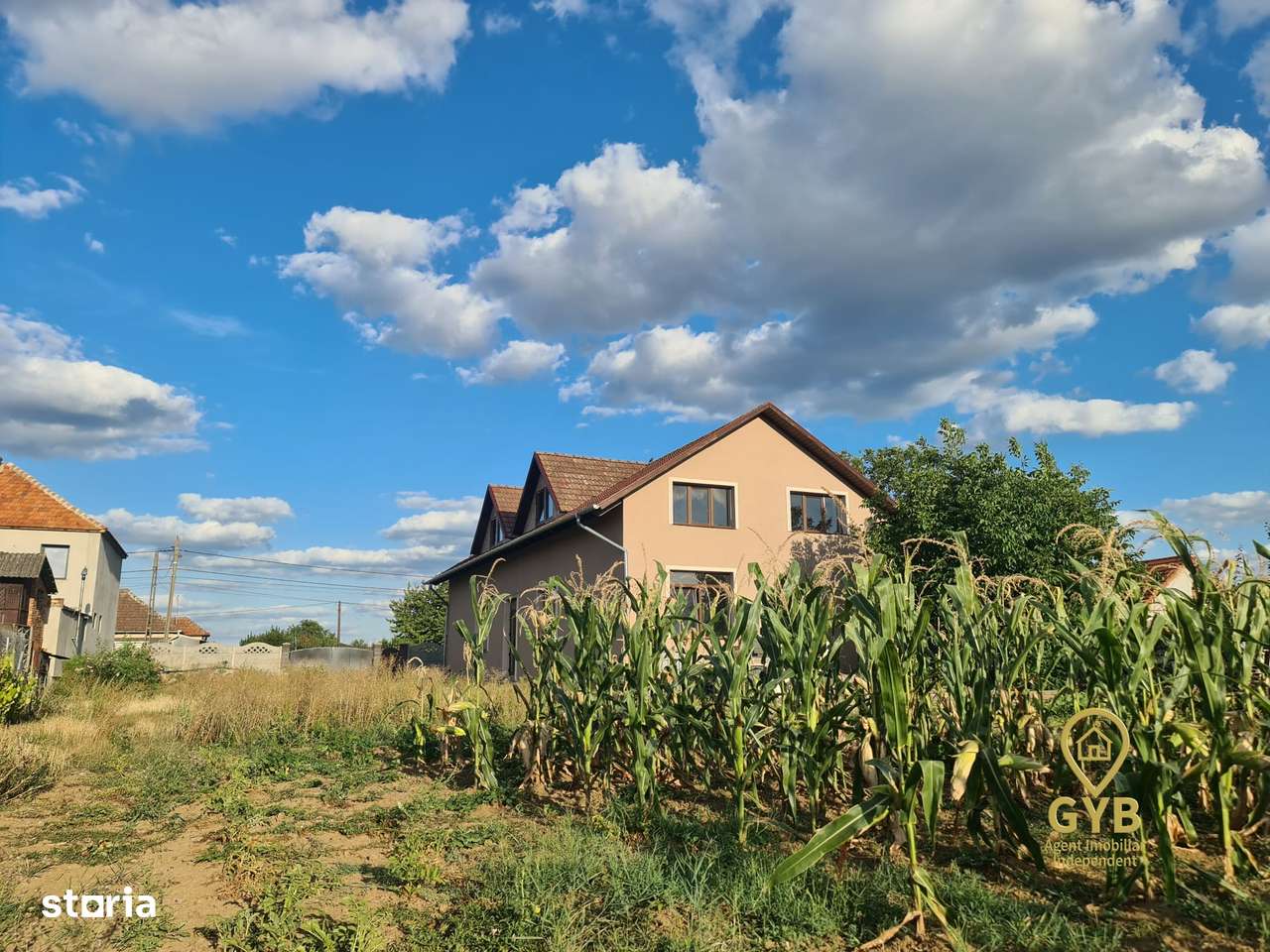 Spațiu industrial–comercial de închiriat, Nojorid–aproape de Aeroport - Imagine principală: 4/16