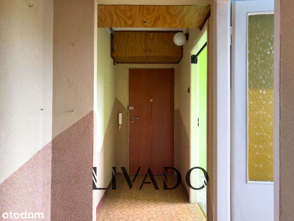 [rezerwacja] 3 pokoje  47,2 m2 Os. Złotego Wieku-14