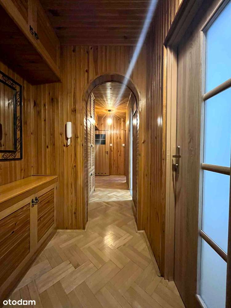 Mieszkanie inwestycyjne! 4 pokoje, ul. Graniczna!-13