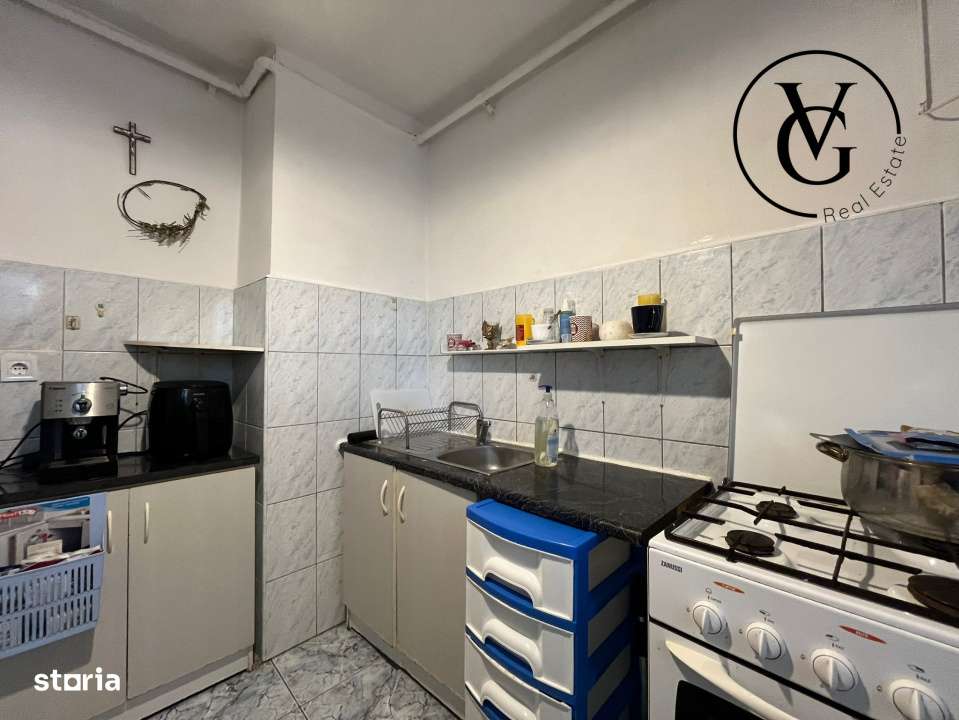 Garsoniera |  Metrou Piata Muncii-4