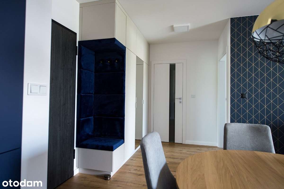 Luksusowy apartament w centrum - os. Legionów - Pełny obrazek: 4/16