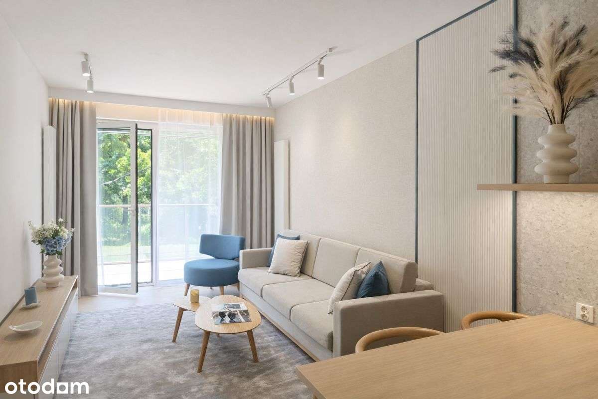 Gotowy apartament pod klucz| GUMed| Politechnika|-2