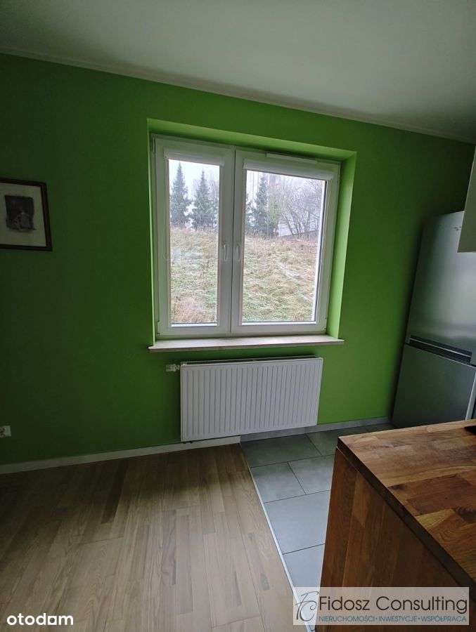 Mieszkanie 33 m2 ul. Panoramiczna-6