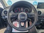 Audi A3 Limousine 1.6 TDI Business Line Attraction Ultra - 56