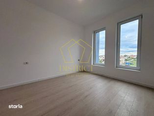 Apartament superb cu 2 camere I Giroc - Imagine principală: 2/4