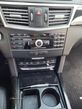 Mercedes-Benz E 350 CDi Avantgarde BlueEfficiency - 56