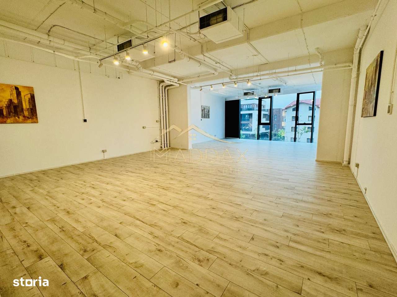 Spatiu Comercial **110mp utili** // Cotroceni - Imagine principală: 4/17