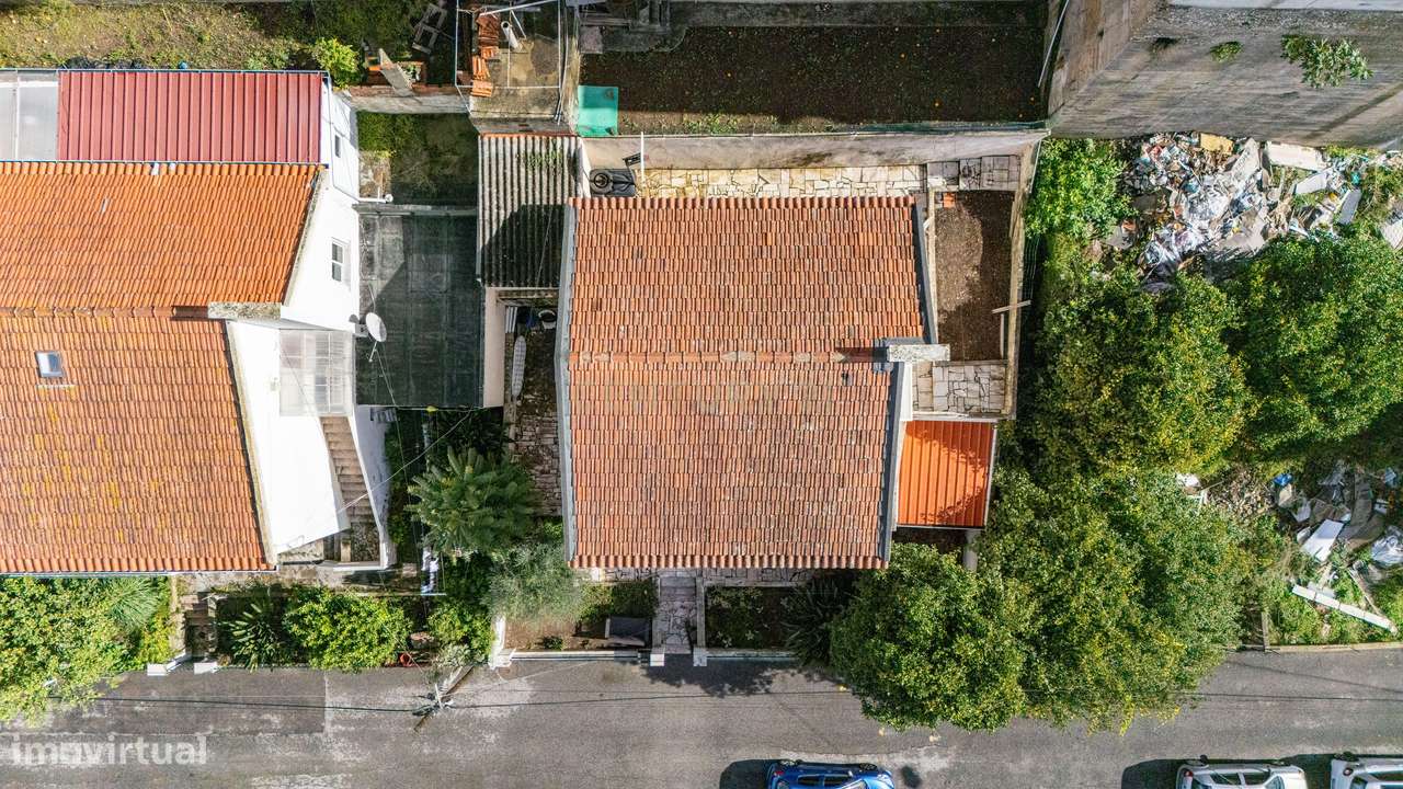 Moradia Isolada Valejas (Concelho de Oeiras) - Grande imagem: 4/25