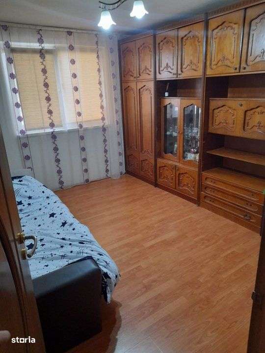 Apartament gata de mutat-cu preluare chiriasi-0