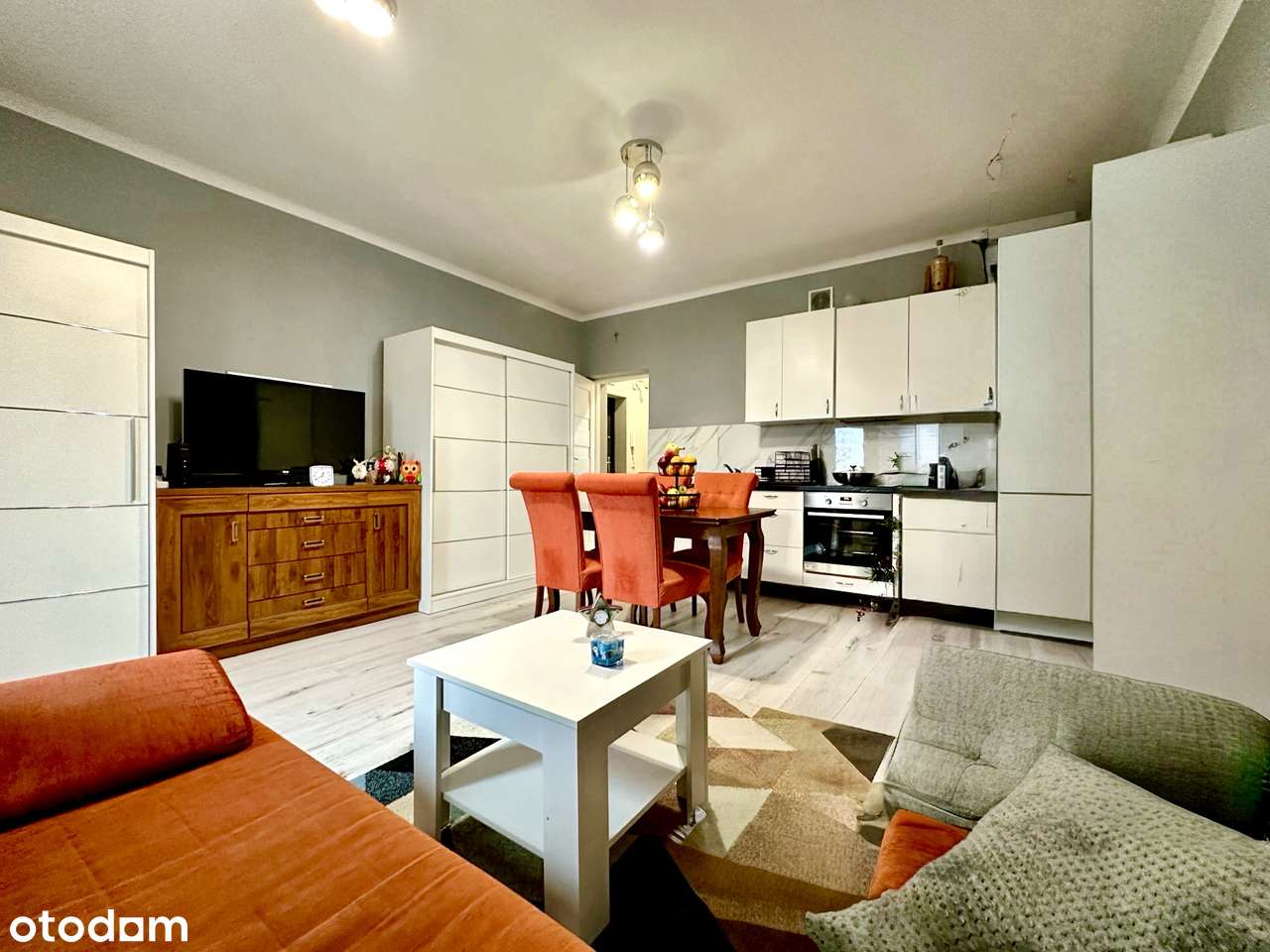 2 pokoje Rondo Wiatraczna, dwustronne, 275, komórka, po gen. remoncie.-9