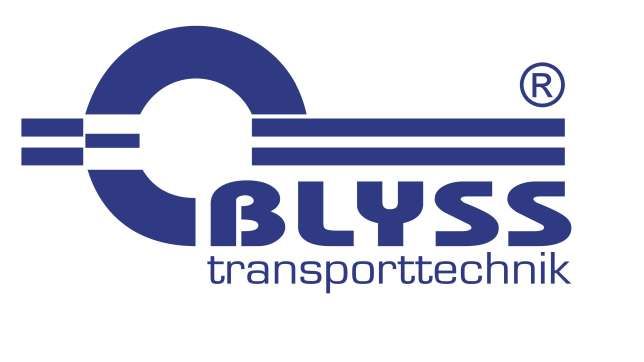 BLYSS POLSKA Sp. z o.o. logo