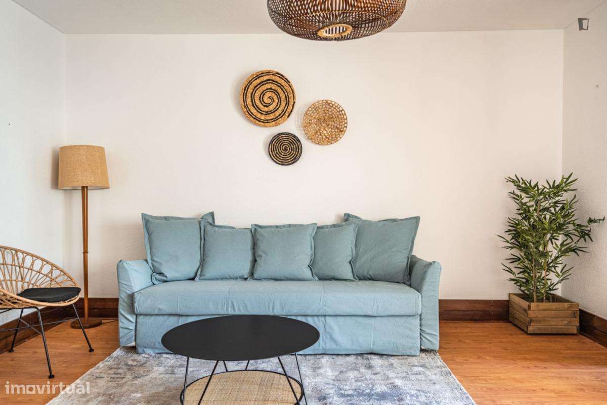 Apartamento com 2 quartos - localizado em Setubal - Grande imagem: 3/29