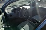 Planetara fata stanga Chevrolet Kalos 1  [din 2003 pana  2008] Hatchback 5-usi 1.2 MT (72 hp) - 5