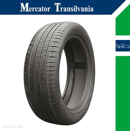 Anvelopa All Season M+S, 235/50 R20, Pirelli Scorpion Zero Asimmetrico XL, 104W - 1