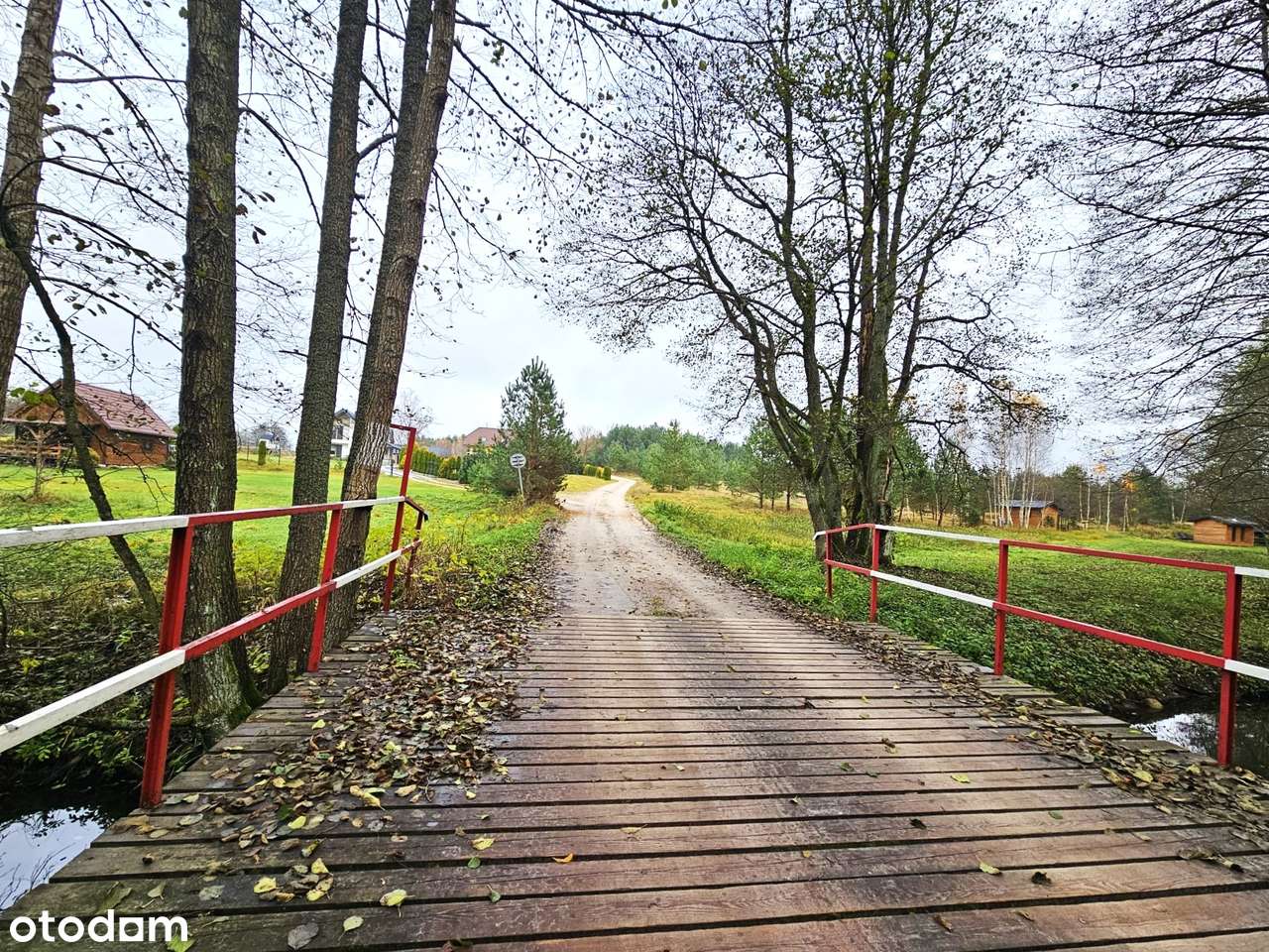 Łubiana | siedlisko i agroturystyka | otulina Wdzydzkiego Parku-0