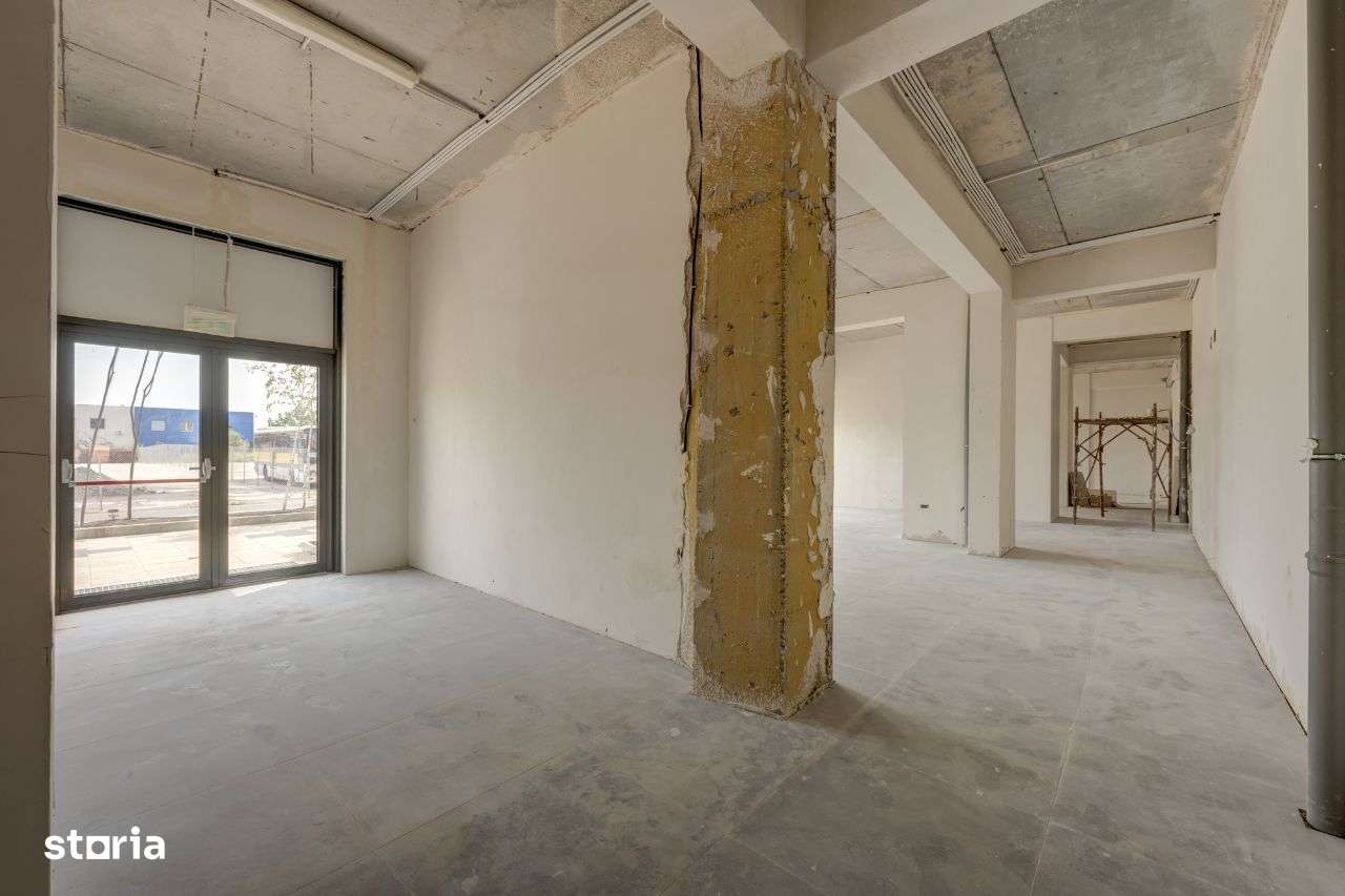 Spatii comerciale spre vanzare Envogue Residence Iuliu Maniu - Imagine principală: 4/25