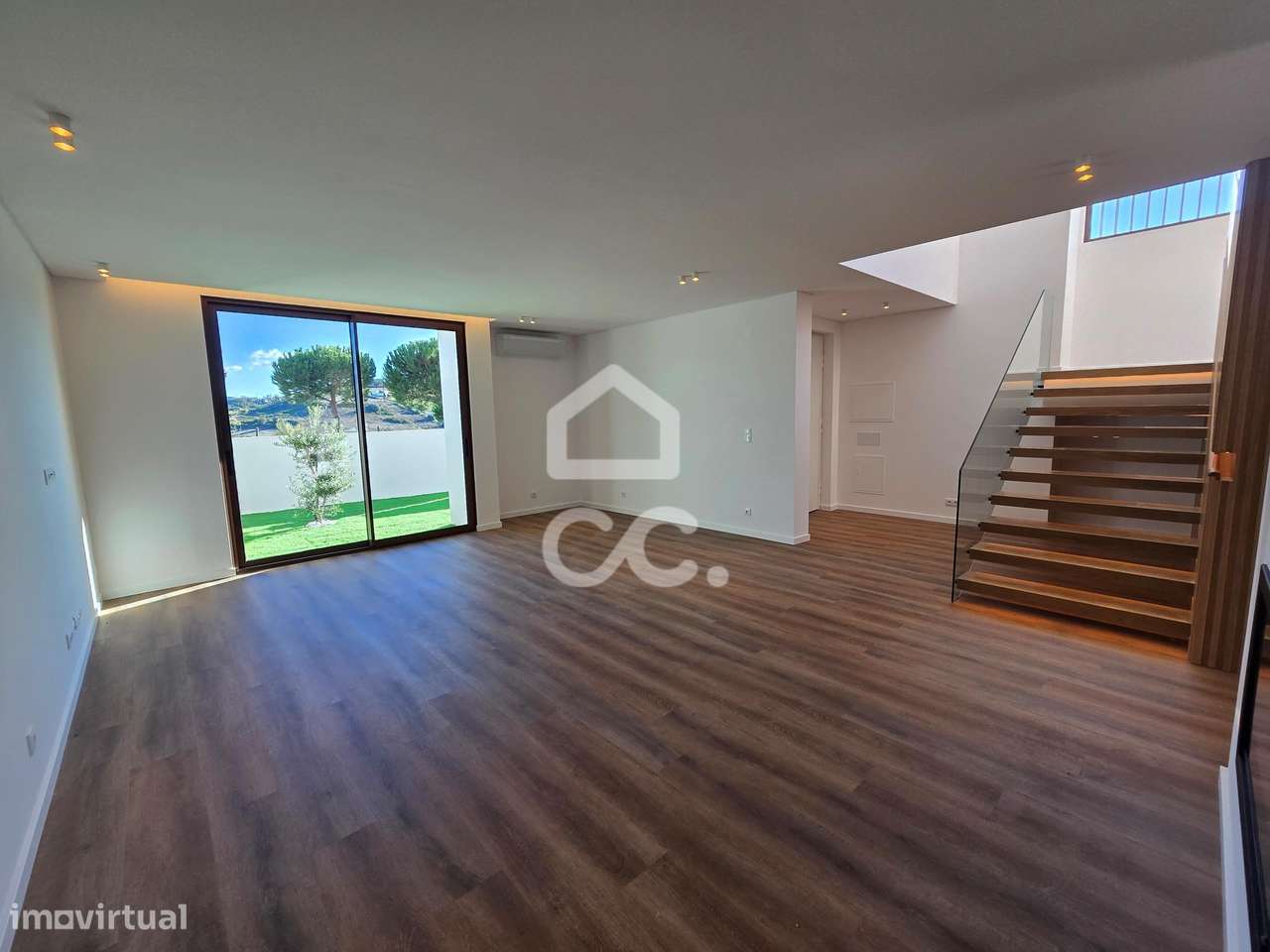 Moradia T3 em Arruda dos Vinhos – O conforto da família entre o campo-6