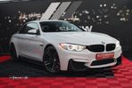 BMW M4 Auto - 5