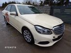 Mercedes-Benz Klasa E 200 BlueTEC 7G-TRONIC Classic - 1