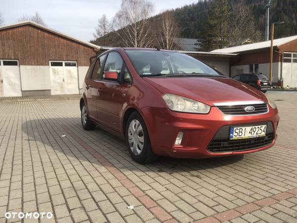 Ford Focus C-Max - 4