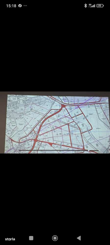 Teren cuprins în Masterplanul Sopor Cluj Napoca - Imagine principală: 2/6