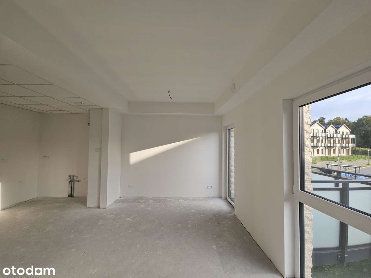 Ostania wolna kawalerka na osiedlu, 25,02m2, Zawada - Pełny obrazek: 5/8