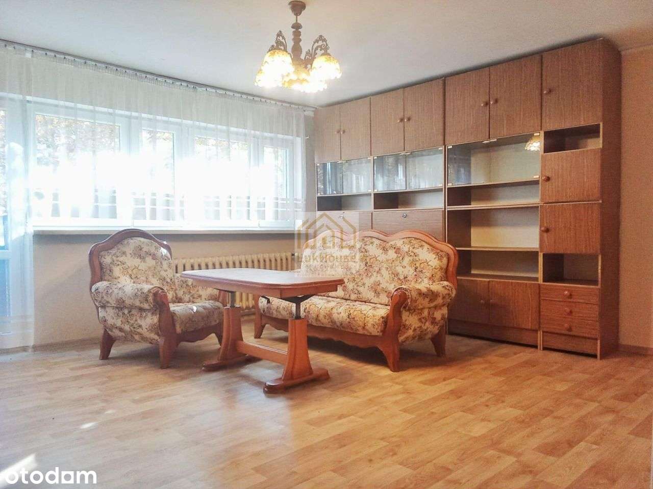 !Rezerwacja! 2 Pokoje Z Miejskim C.O. W Ścisłym Ce - Pełny obrazek: 1/10