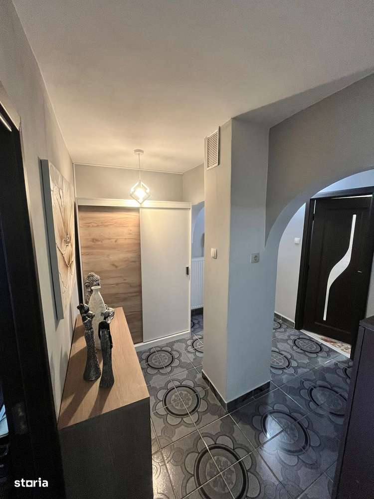 Apartament 3 camere Zona Micro 16-7