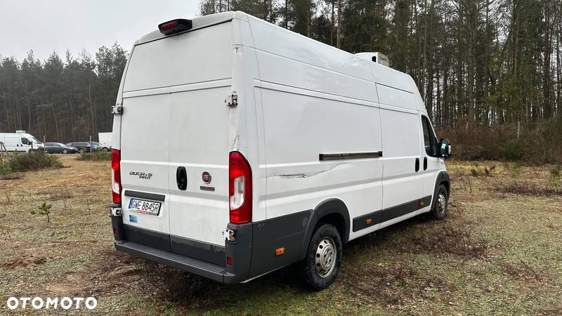 Fiat DUCATO MAXI - 3