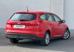 Ford Focus 1.5 TDCi DPF Start-Stopp-System COOL&CONNECT - 4