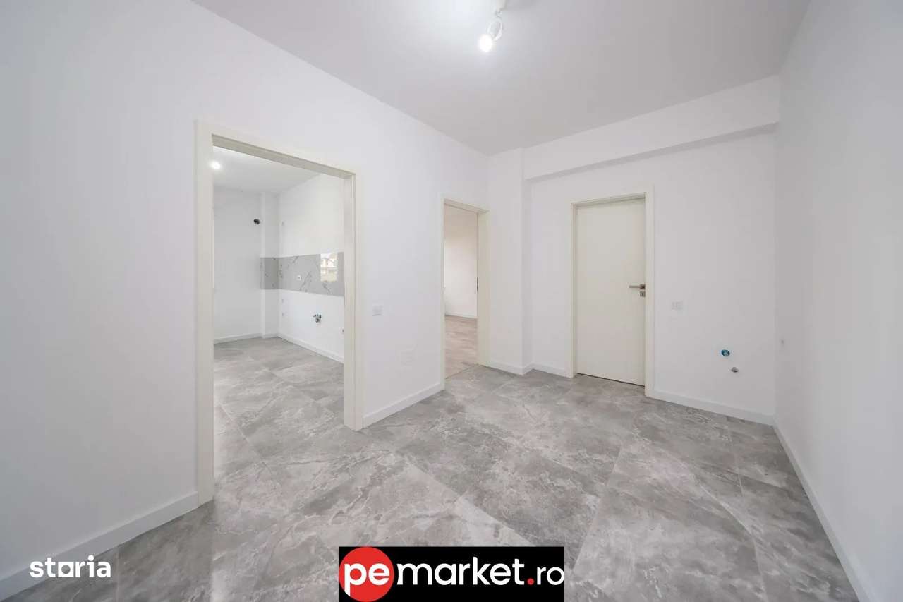 Apartament modern cu 2 camere – Ozone Residence, Cartier Tractorul-3