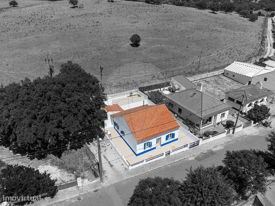 Moradia T2 para venda-19