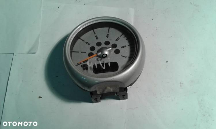 Mini One D R50 W17 Diesel Obrotomierz 6936297 - 1