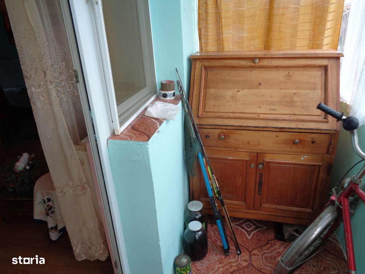 Apartament 2 camere etaj 1 VLAICU-FORTUNA PRET 50000 EURO-11