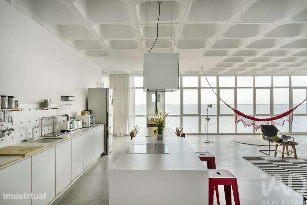 Loft T3 em Marvila de 275,00 m2 - Grande imagem: 5/29