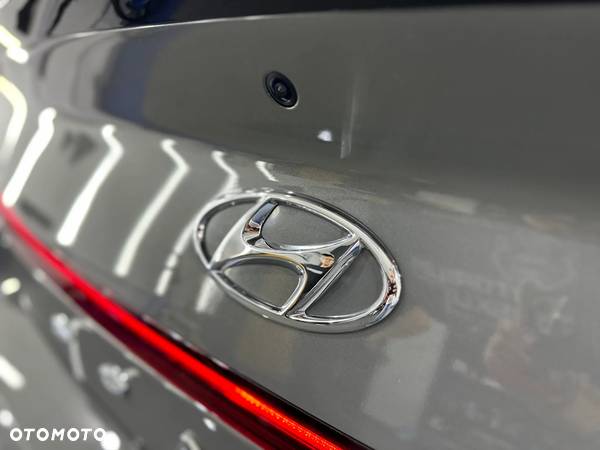 Hyundai Sonata - 37