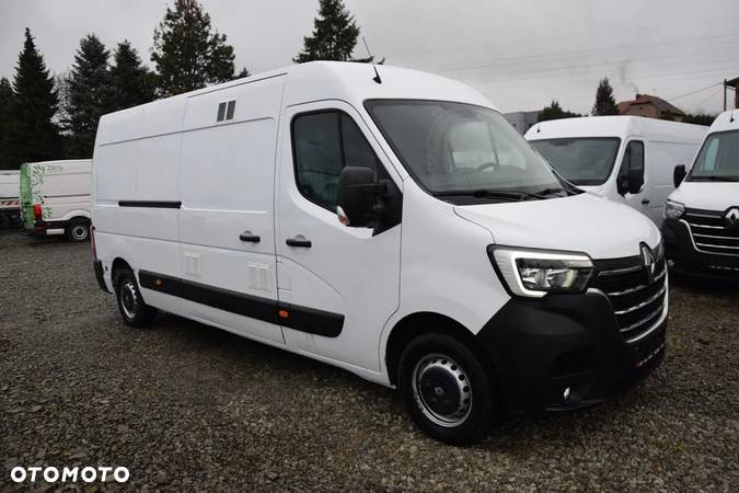 Renault MASTER*L3H2​*2.3DCI​​*KLIMA*TEMPOMAT​​*BLUETOOTH​*19 - 4