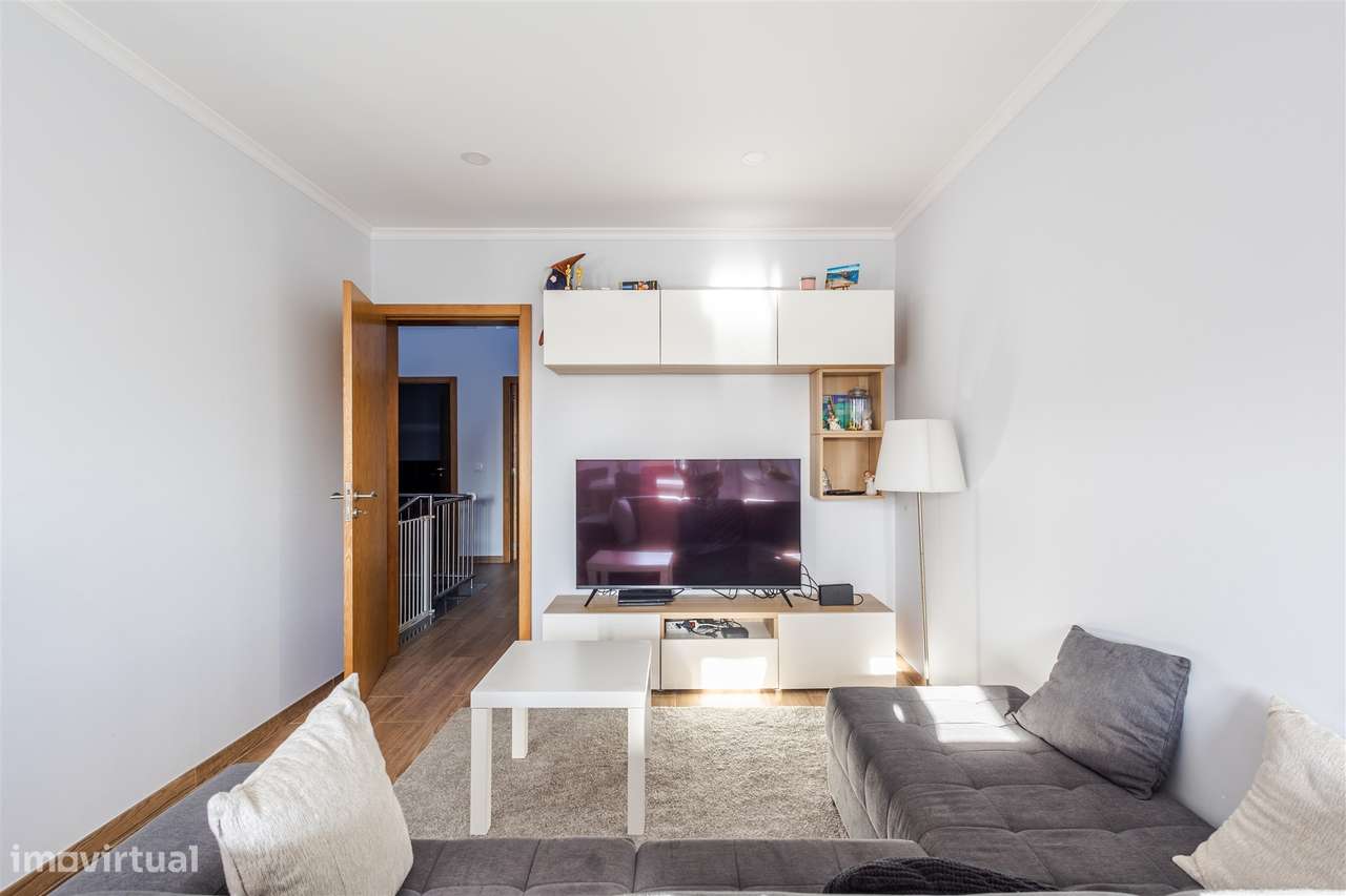 Moradia T3 Venda em Parada de Todeia,Paredes - Grande imagem: 4/29