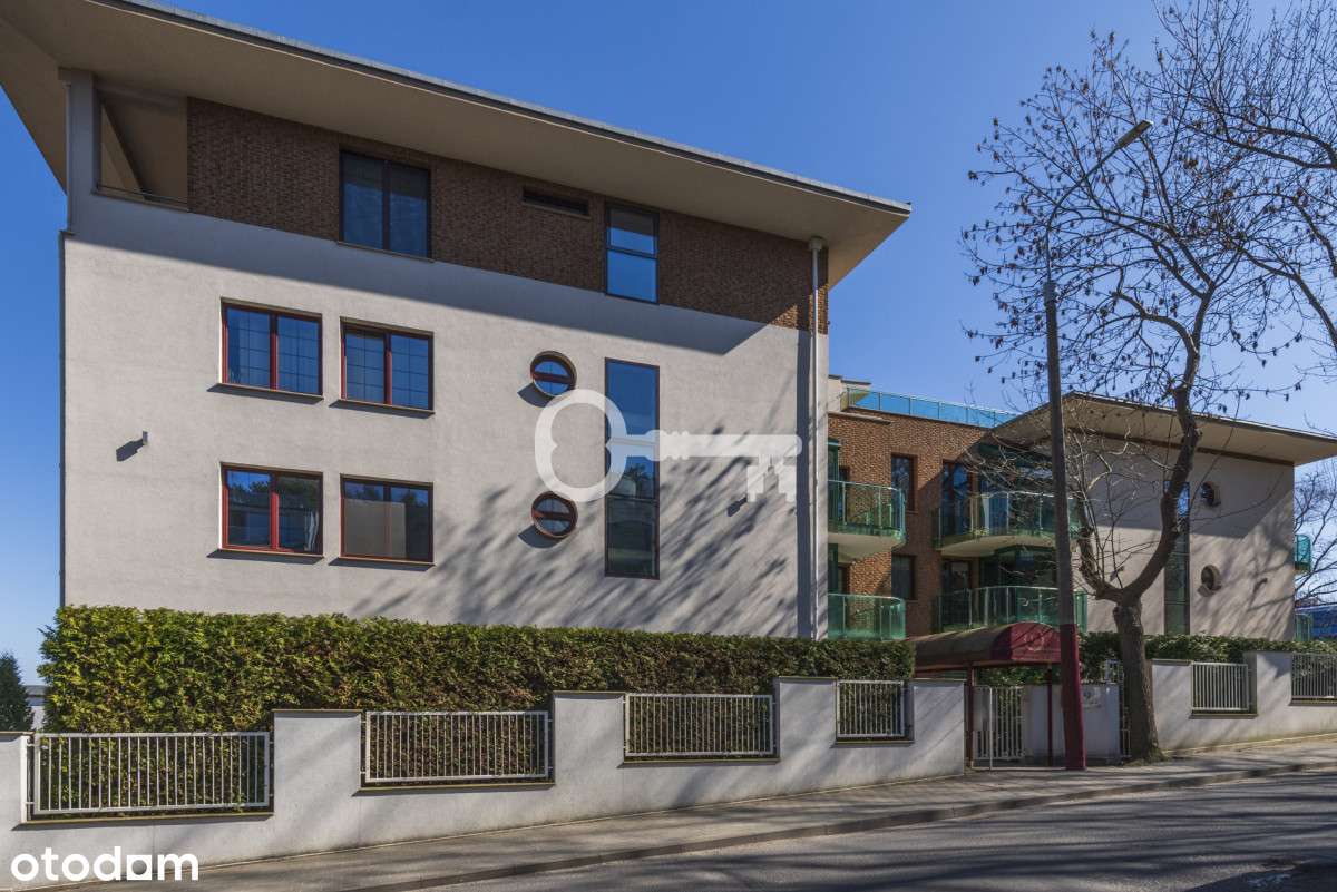 Apartament w willi przy Bulwarze Nadmorskim - Pełny obrazek: 5/20