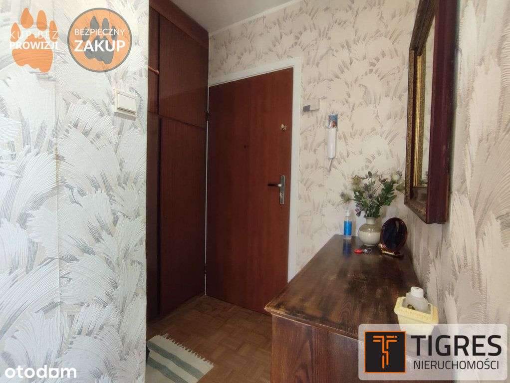 Balkon | Oddzielna kuchnia | Zielona okolica-5