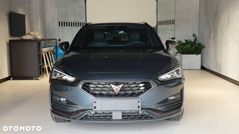 Cupra Leon 2.0 TSI DSG - 2