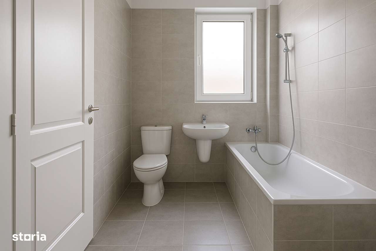 TVA INCLUS-Apartament 2 camere Vișoianu-Pepco/ Mutare ACUM! - Imagine principală: 4/6