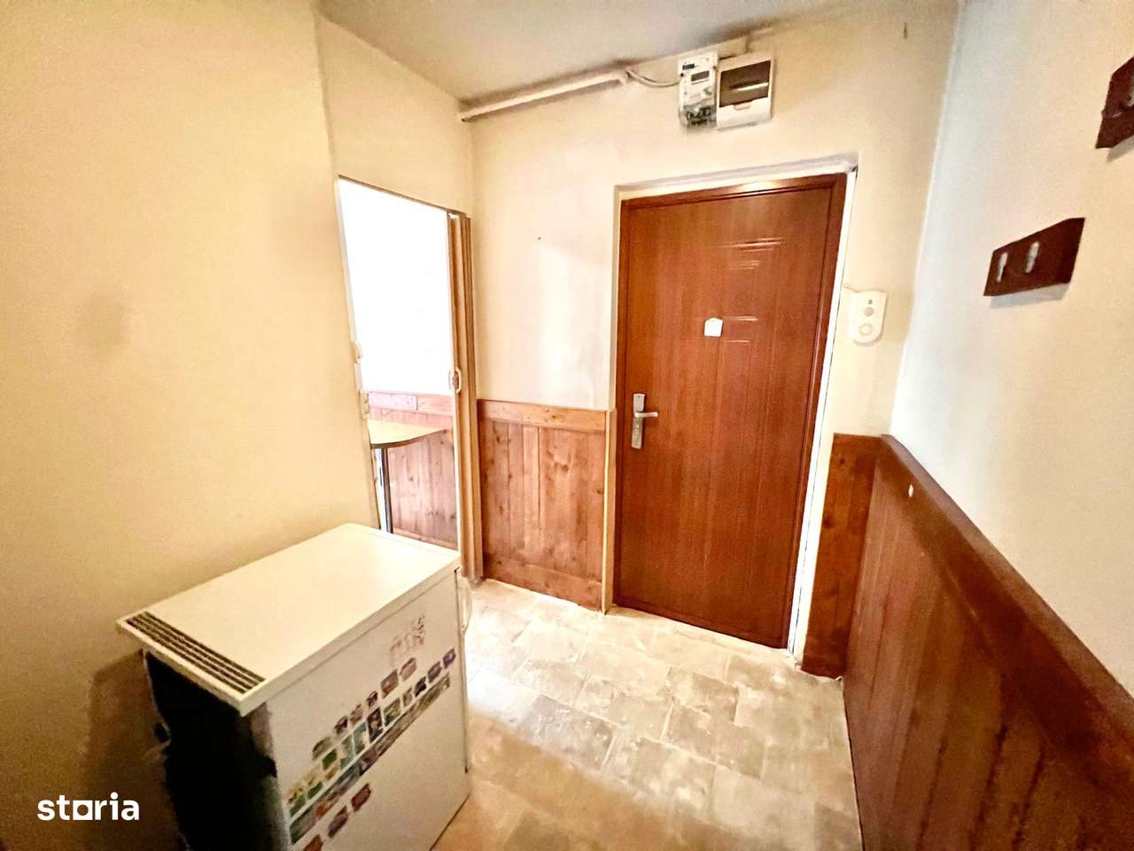 A/1676 De vânzare apartament cu 2 camere în Tg Mureș - Dâmbu Pietros-9