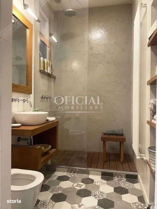 Apartament 4 Camere| 118 Mp | 2 Bai | Parcare | Marasti Dorobantilor-4